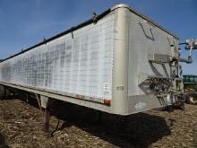 *1994 WILSON PACESETTER DWH200 43’ T/A ALUMIUM HOPPER BOTTOM