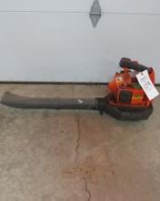 HUSQVARNA 225B GAS LEAF BLOWER