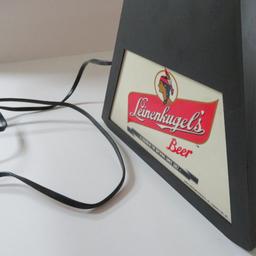 Super Leinenkugel's Beer Pool light