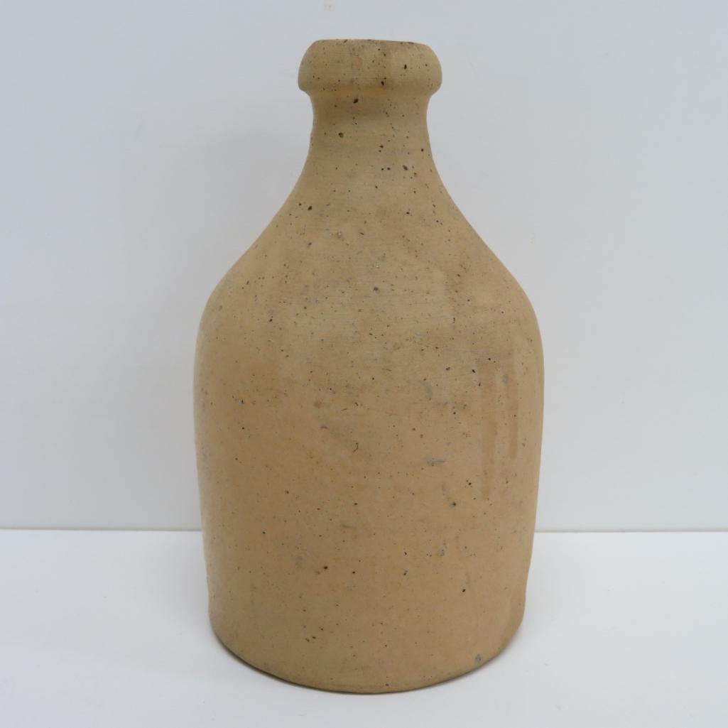 Whitewater Stoneware bottle