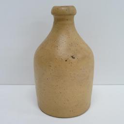 Whitewater Stoneware bottle
