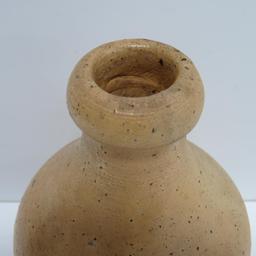 Whitewater Stoneware bottle