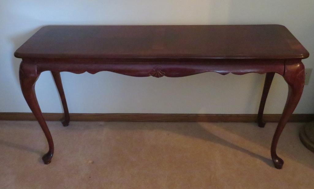 Sofa Table