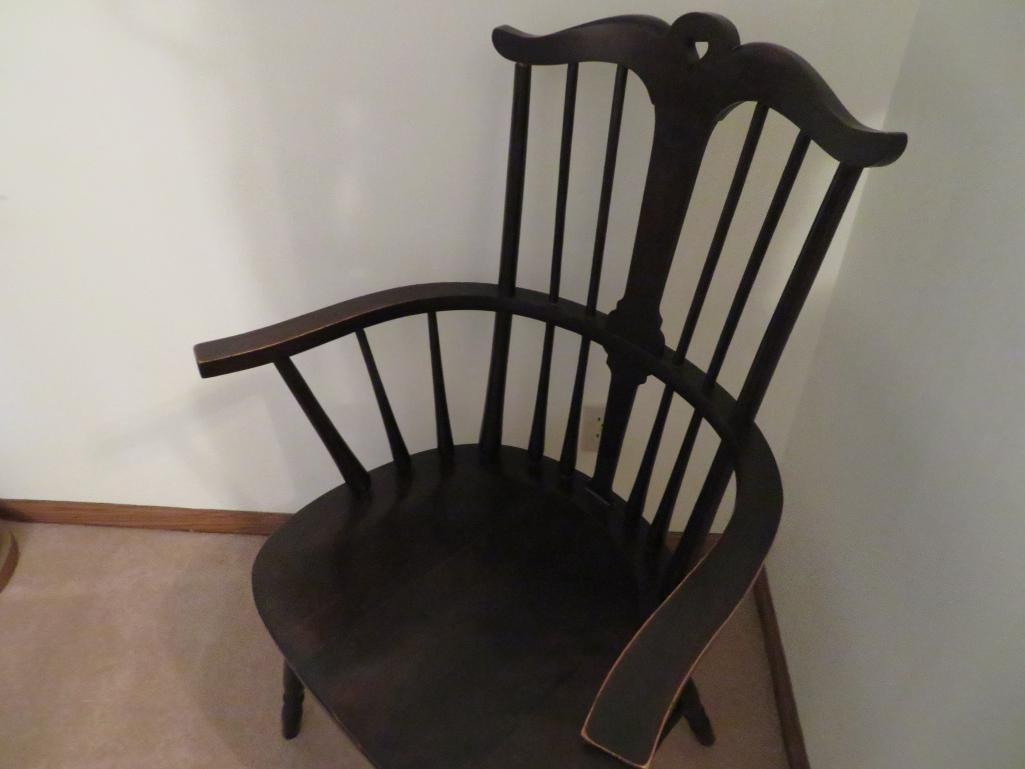 Windsor Style Chair