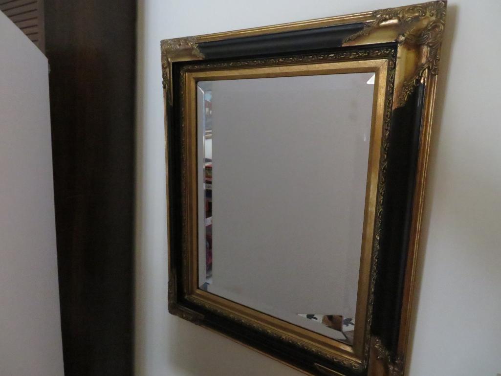 Wall Mirror