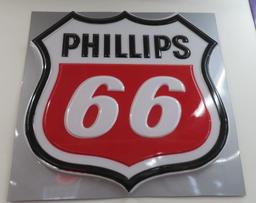 Phillips 66 sign