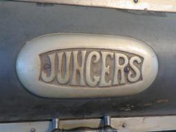 Jungers Kitchen Stove Grafton Wis