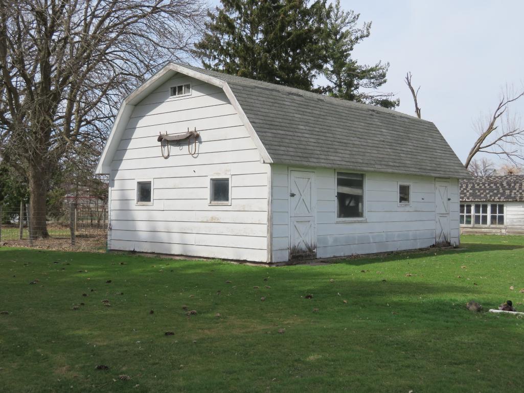 Real Estate - 548 Waterloo St. Columbus Wisconsin