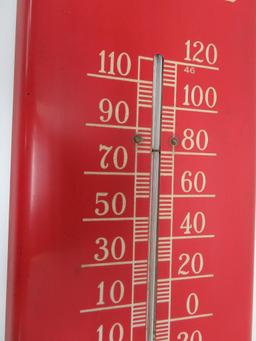 38" Jaeger Bread Thermometer