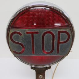 Dietz 470 Stop Tail Light