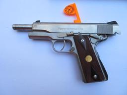 Para-Ordinance Pistol 7.45 LDA