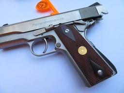 Para-Ordinance Pistol 7.45 LDA