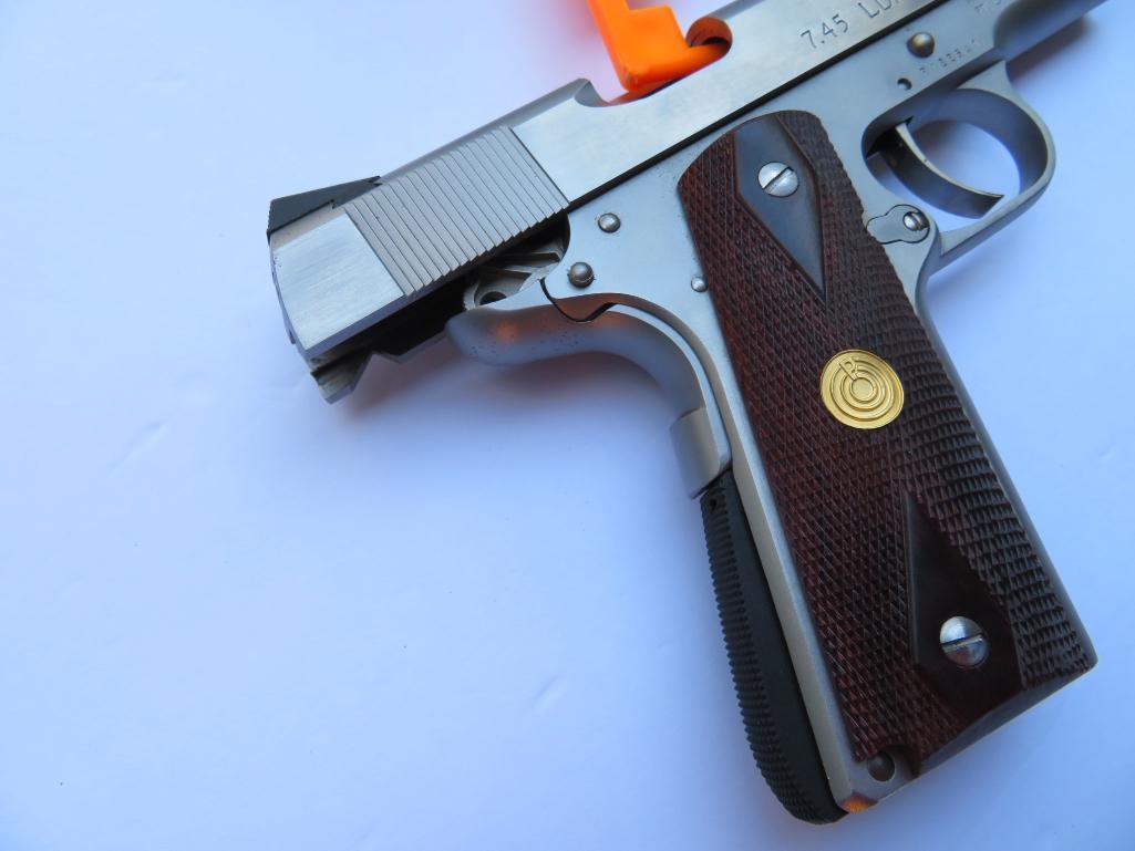 Para-Ordinance Pistol 7.45 LDA