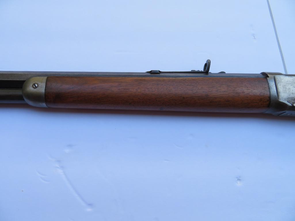 Winchester Model 1894, 32 Special, lever action, carbine, 32-40