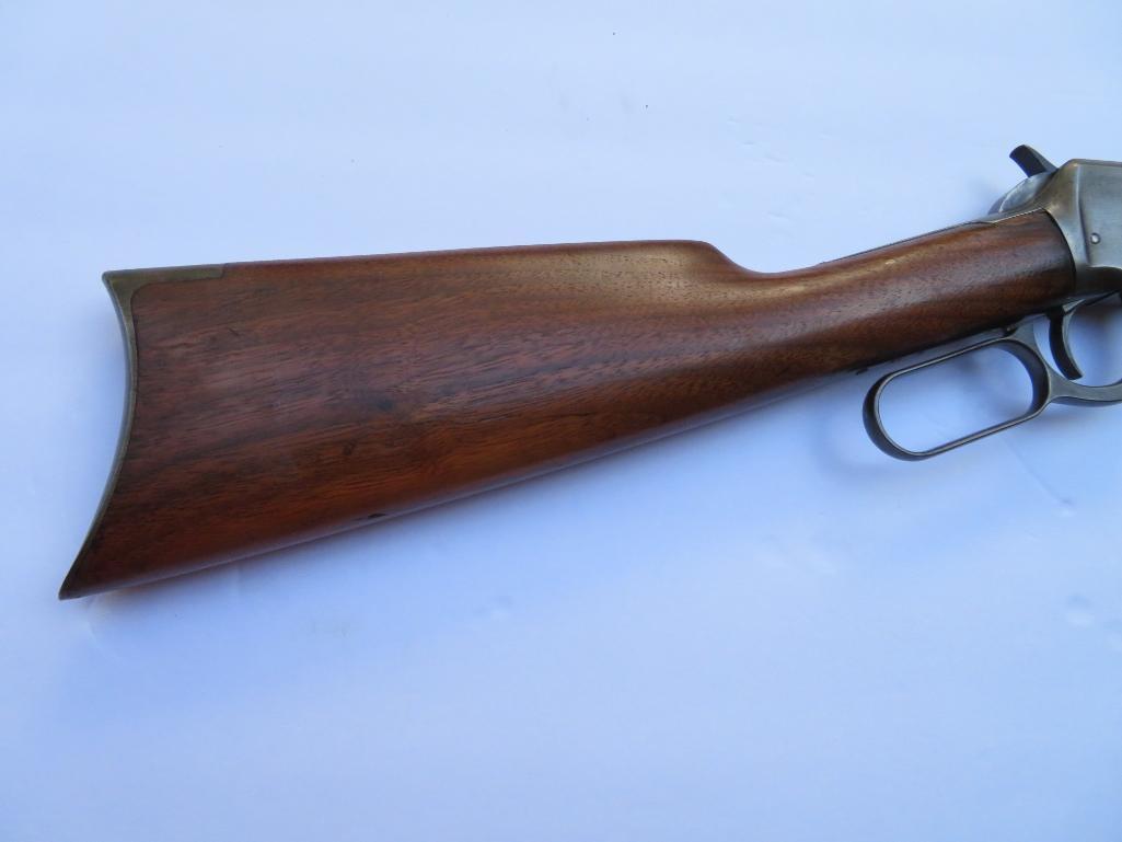 Winchester Model 1894, 32 Special, lever action, carbine, 32-40