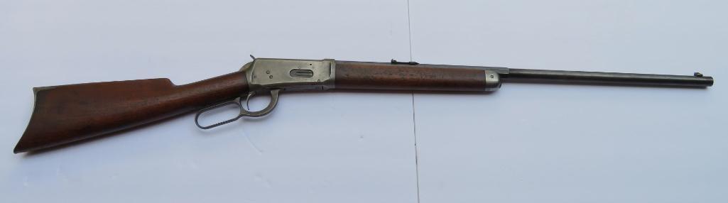 Winchester Rifle Model 1894 30 WCF