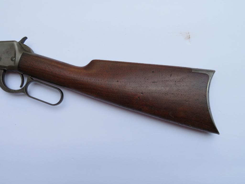 Winchester Rifle Model 1894 30 WCF