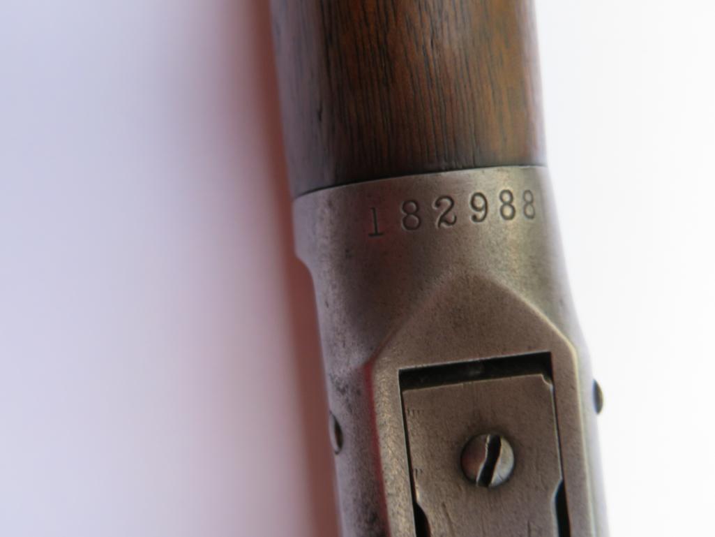 Winchester Rifle Model 1894 30 WCF