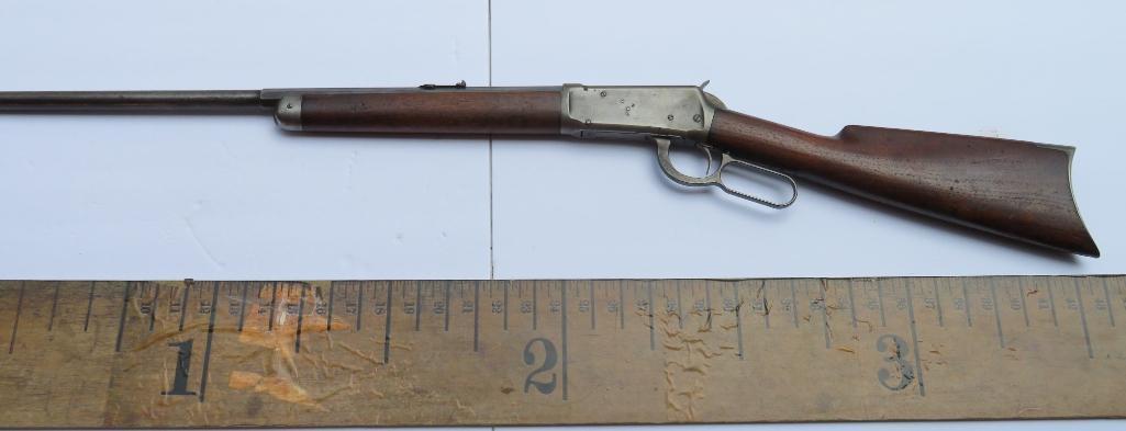 Winchester Rifle Model 1894 30 WCF