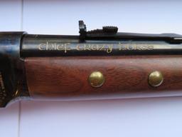 Winchester Model 94 Chief Crazy Horse with box