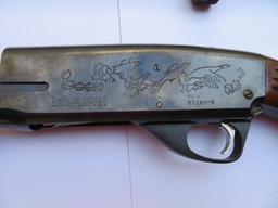 Savage Shotgun, Savage 30 Series C, needs work not operational