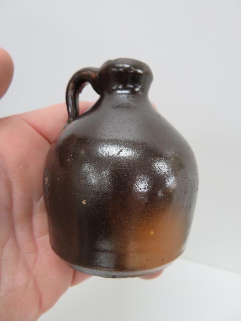 3" miniature jug