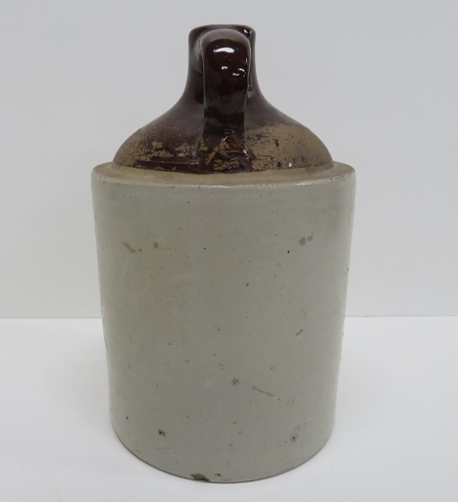 The Dairy Supply Co Poison Jug, 11"