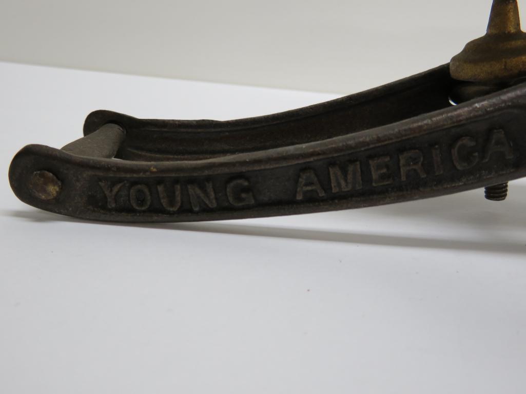 Young America Rapid Fire Gun, 15"