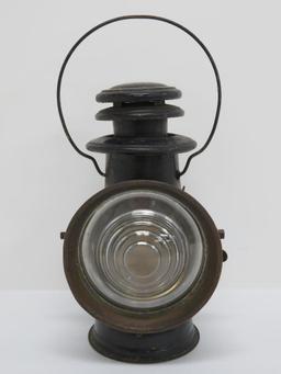 Dietz Union Driving Lamp, 11"