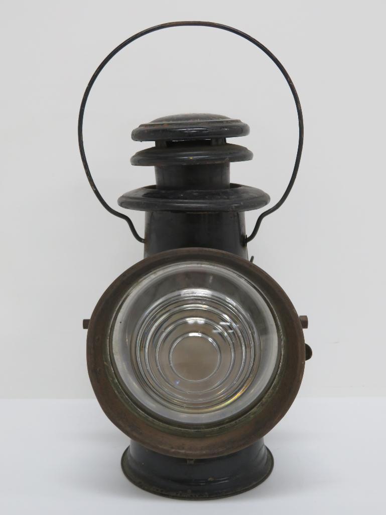 Dietz Union Driving Lamp, 11"