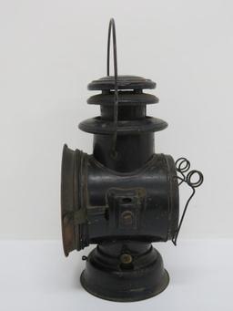 Dietz Union Driving Lamp, 11"
