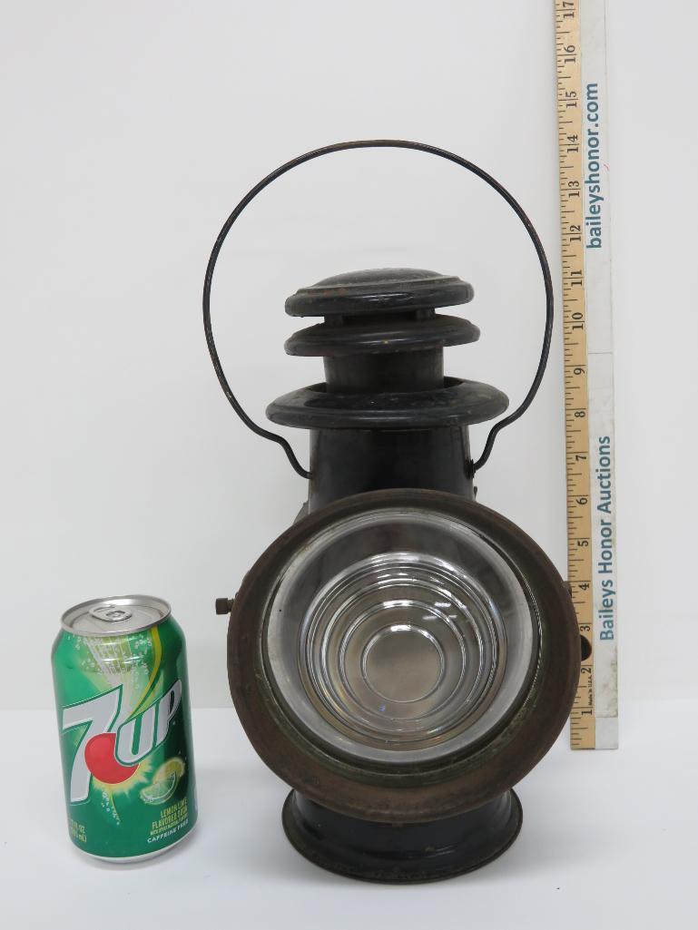 Dietz Union Driving Lamp, 11"