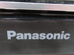 Panasonic Blu-Ray Disc Player, DMP-BD87 with remote