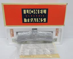 Lionel O gauge train car, New with box, Shell Tank Car 6-51300