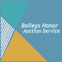 Bailey's Honor Auction & Estate Service