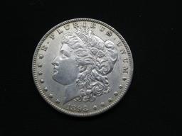 5  MORGAN'S 1901 -1921