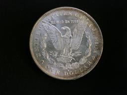 MORGAN 1878-S