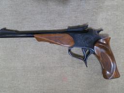 Thompson/Center Arms Contender Pistol .221