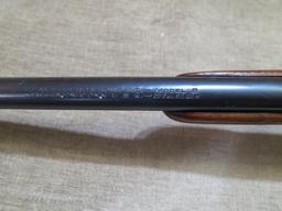 Mossberg Model-B 22cal