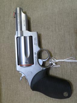 Taurus The Judge .45colt/410ga