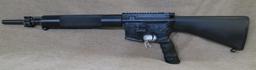 Bushmaster Target Model XM15-E23