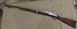 1863 SPRINGFIELD 50 CAL.