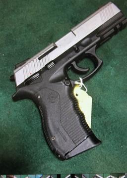 TAURUS PT840 .40SW