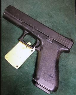 GLOCK 22 .40SW