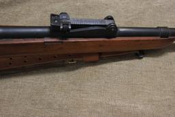 BRITISH .303, BOLT ACTION