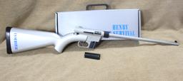 HENRY US SURVIVAL RIFLE, 22LR