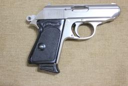 WALTHER USA 9MM/.380ACP,