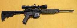 300 BLACKOUT AR15