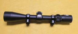 NIKON SCOPE 3X9X40