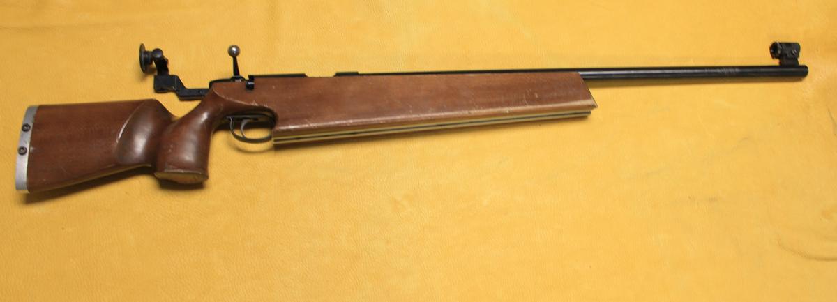 REMINGTON 22 RIFLE